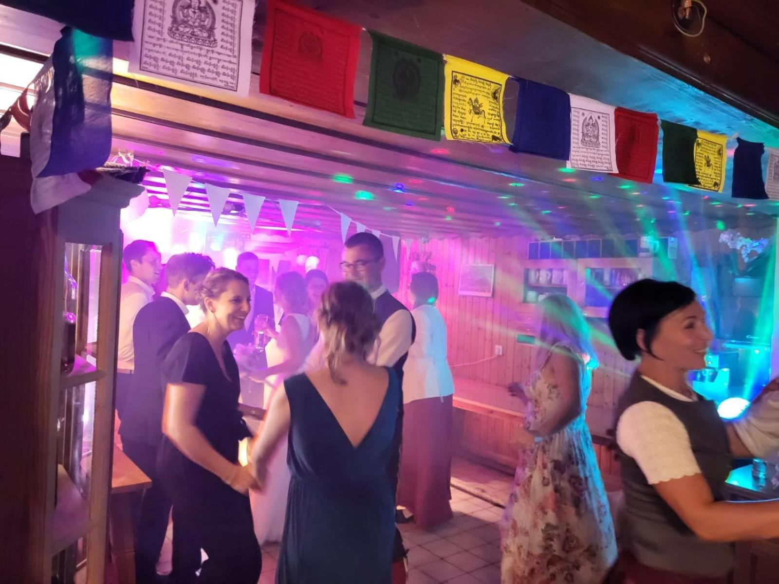 Christophorushuette Am Feuerkogel Otel Ebensee Dış mekan fotoğraf