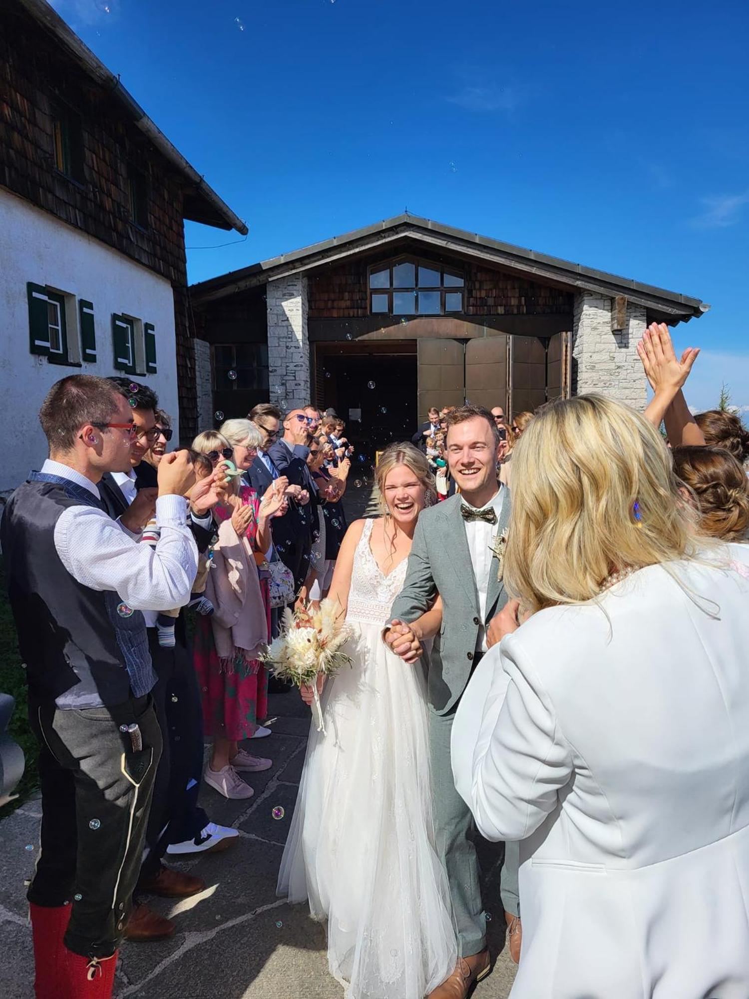 Christophorushuette Am Feuerkogel Otel Ebensee Dış mekan fotoğraf