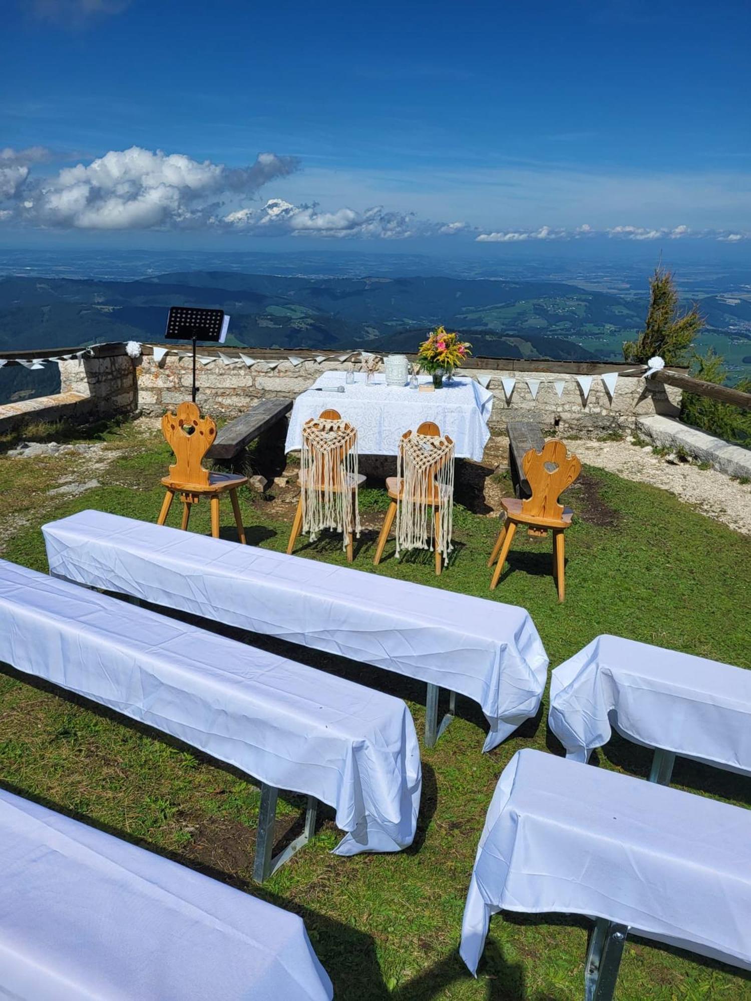Christophorushuette Am Feuerkogel Otel Ebensee Dış mekan fotoğraf